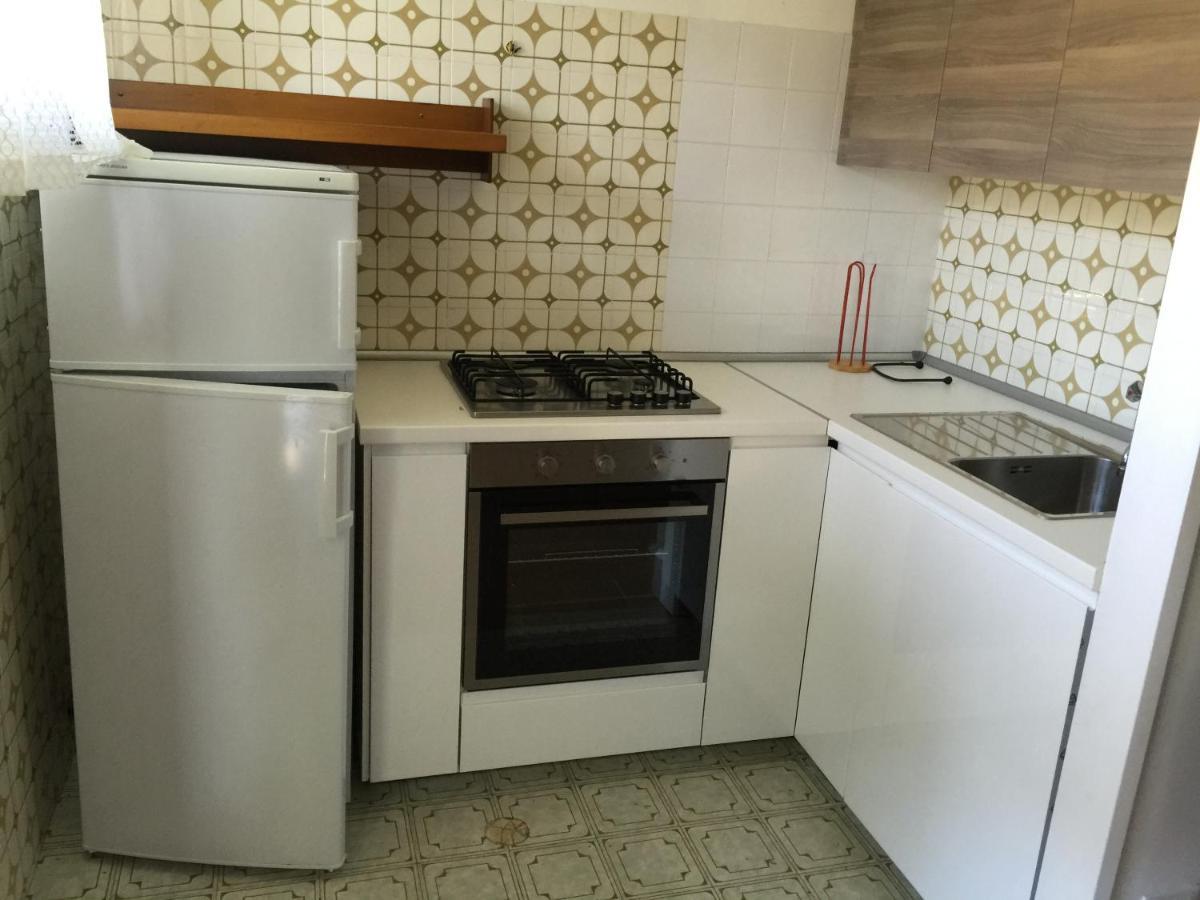 Trentino Appartamenti Oss Tenna Exterior foto