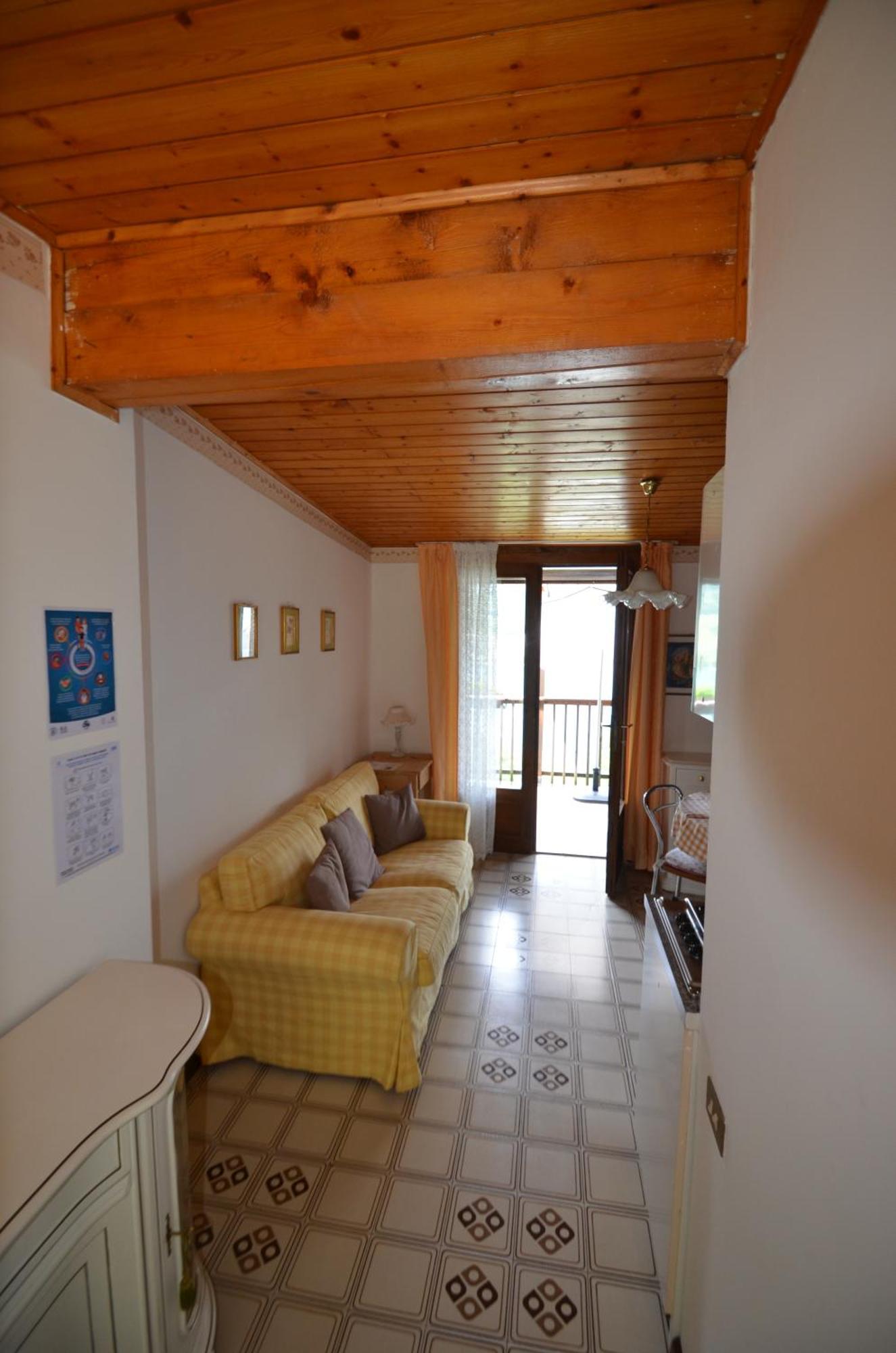 Trentino Appartamenti Oss Tenna Exterior foto