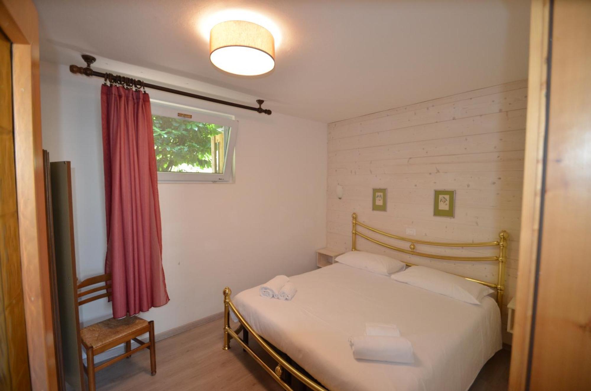 Trentino Appartamenti Oss Tenna Exterior foto