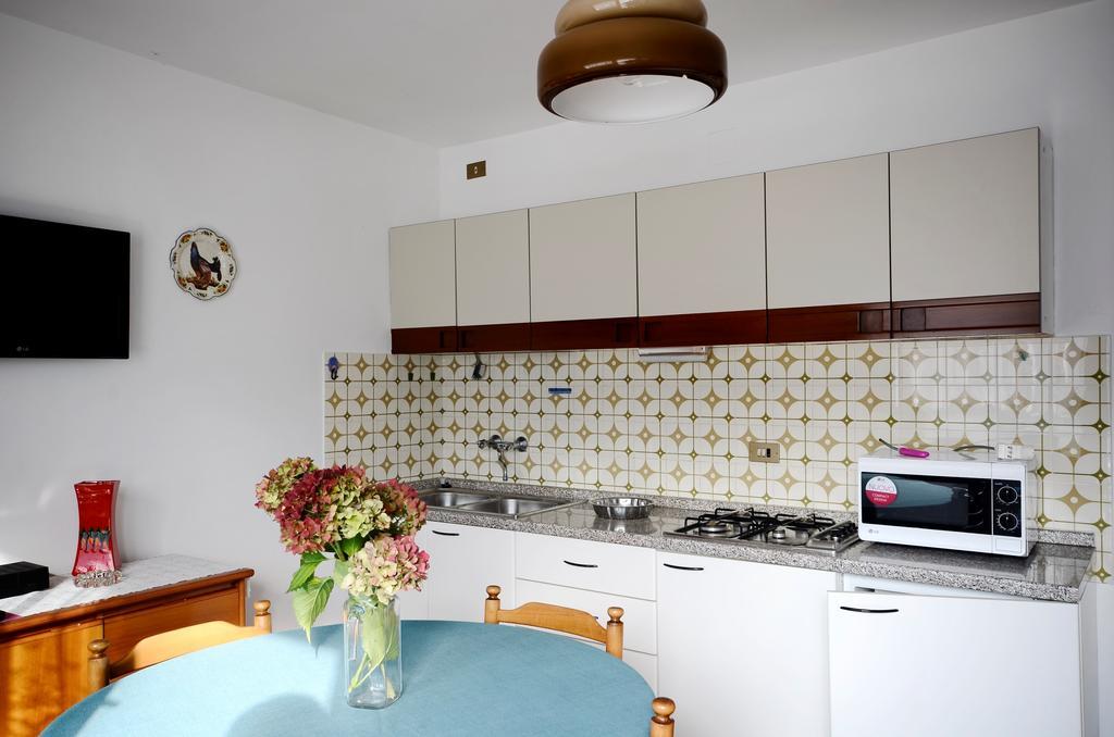 Trentino Appartamenti Oss Tenna Exterior foto