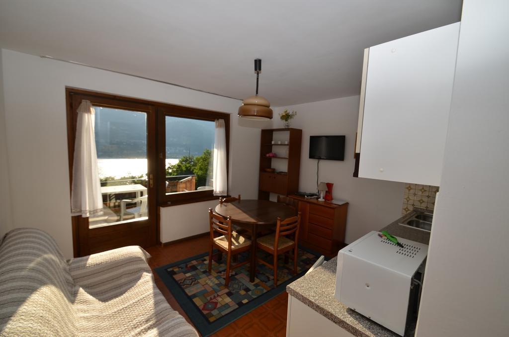 Trentino Appartamenti Oss Tenna Exterior foto