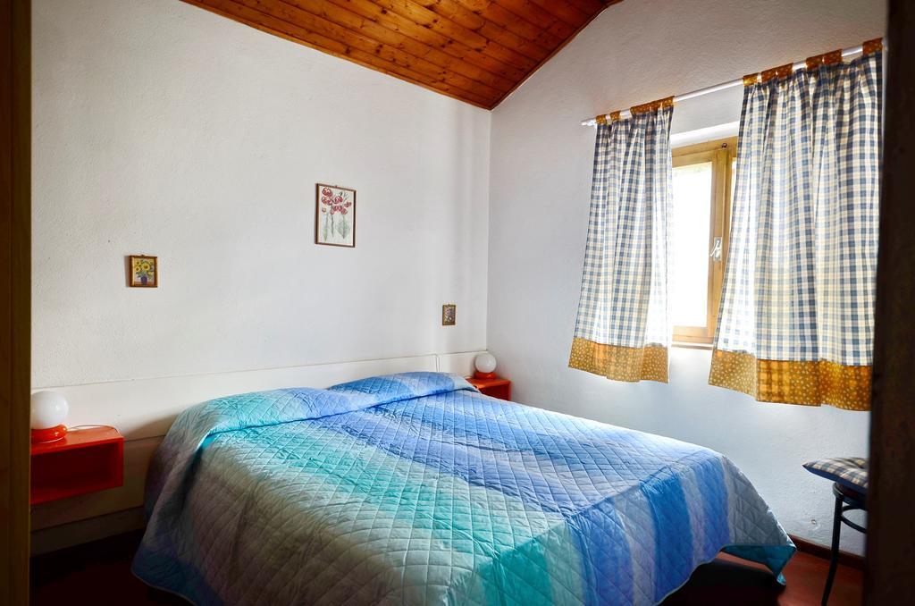 Trentino Appartamenti Oss Tenna Exterior foto