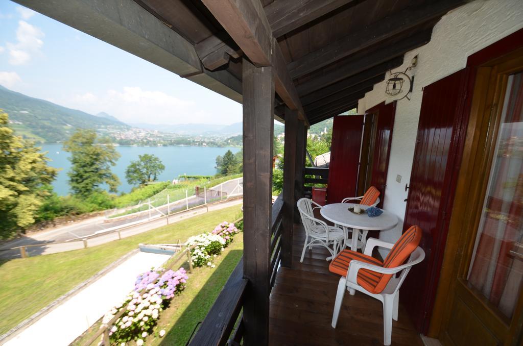 Trentino Appartamenti Oss Tenna Exterior foto